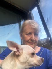 Ginette Bouffard
