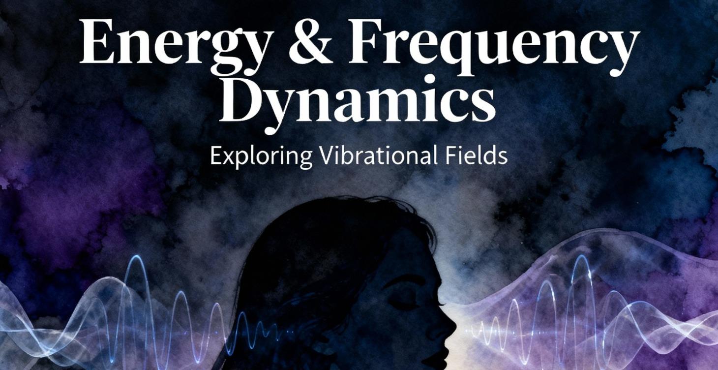Energy and Frequency Mastery