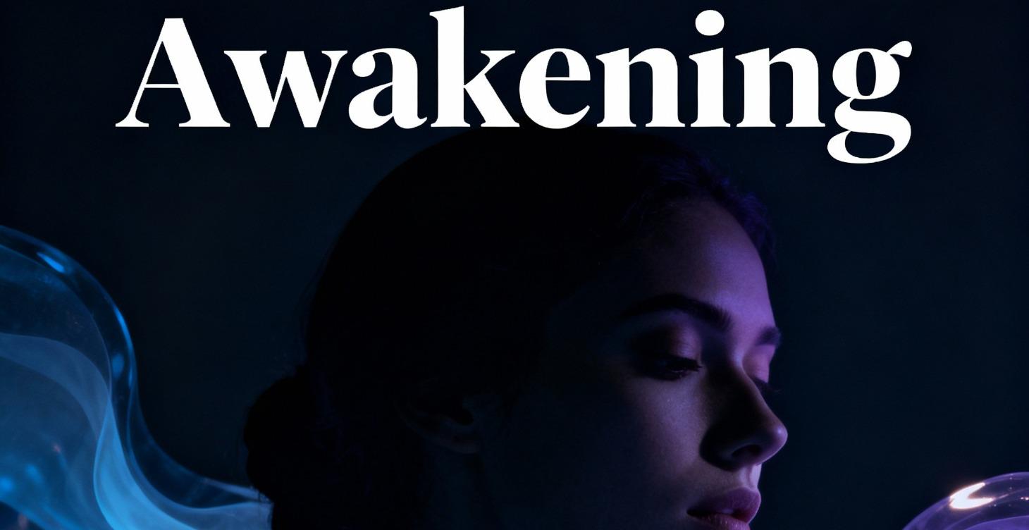 Foundation: Breaking the Seeking Spell