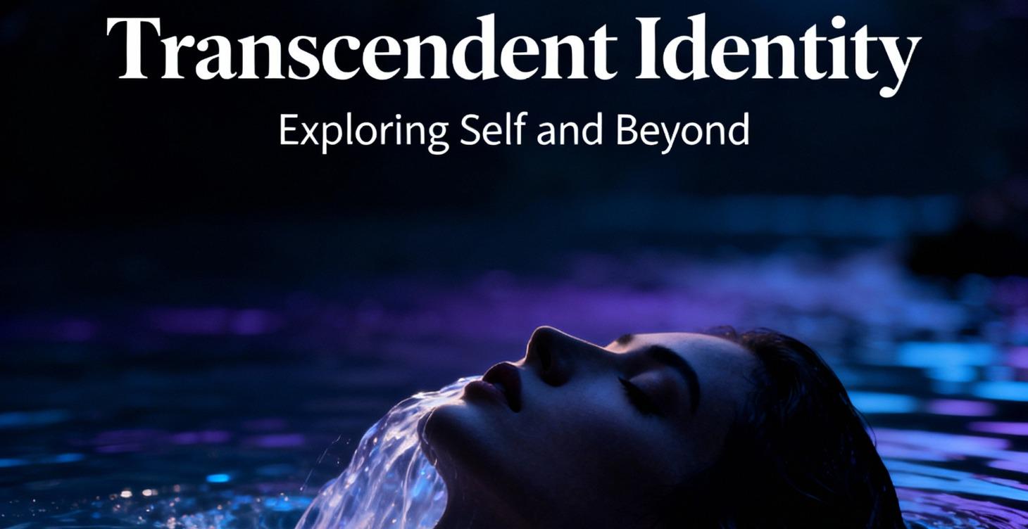 Identity and Self-Concept Mastery