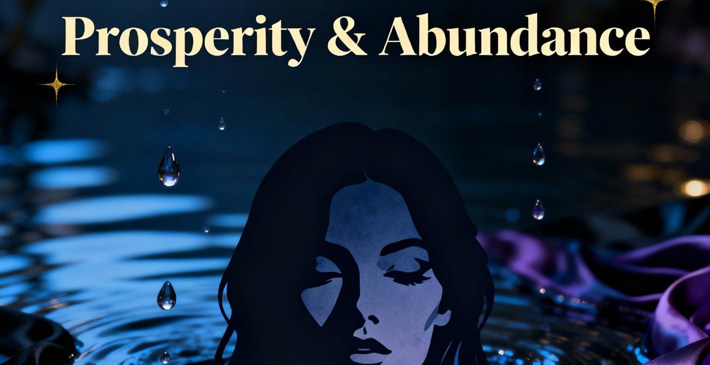 Prosperity and Abundance Codes