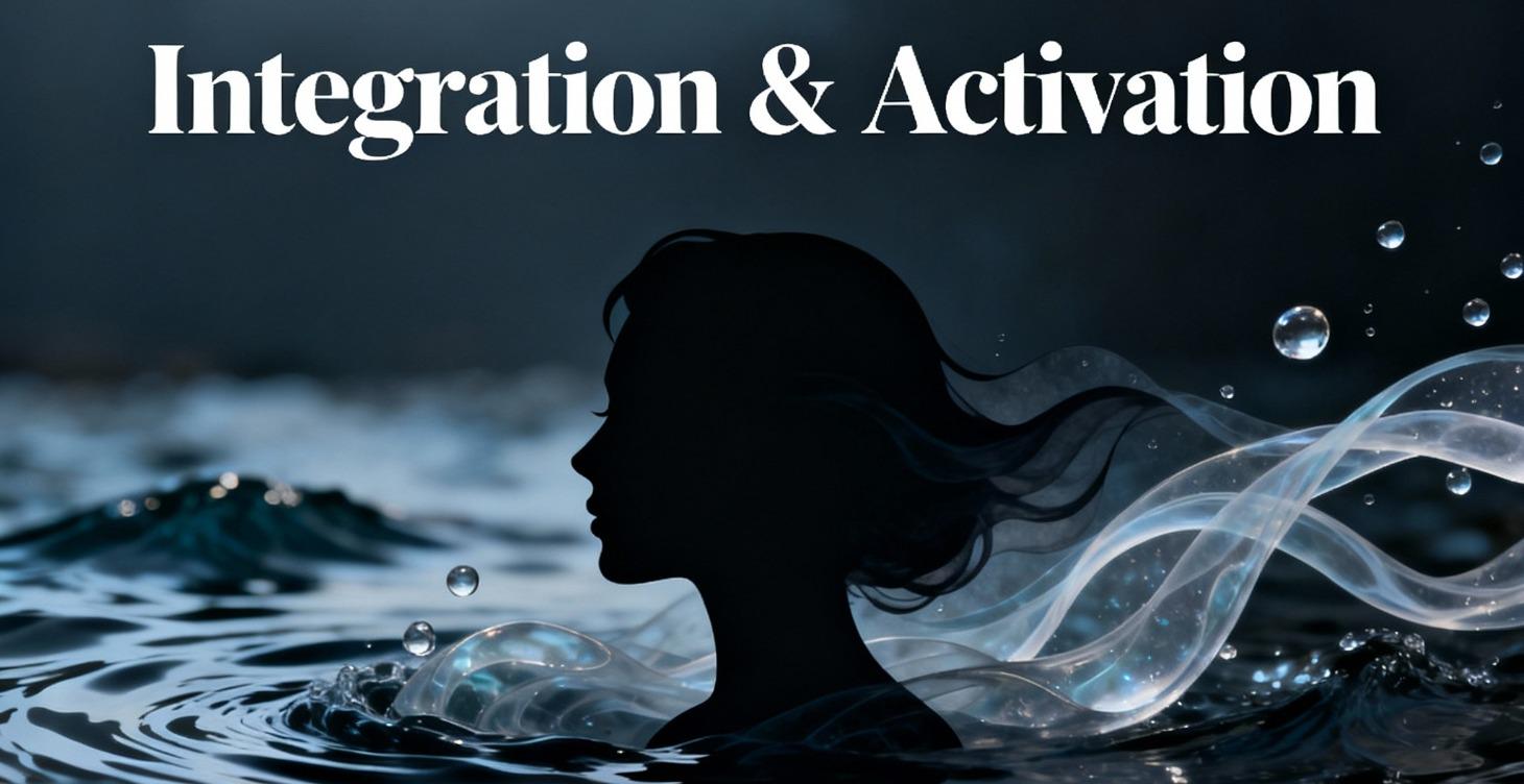Integration and Full Activation