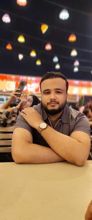 Mohammad Arsalan