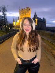 Clara Martín García