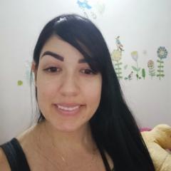Claudia Perez