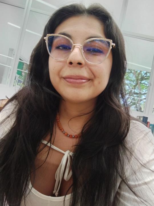 Maria Arteaga