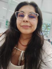Maria Arteaga