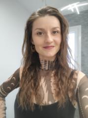 Mathilde Régnier