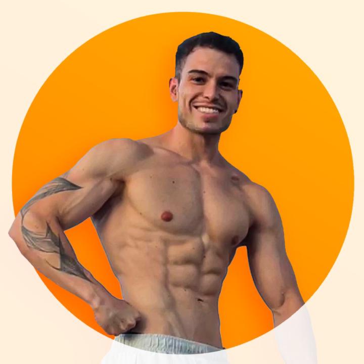 Ángel Luis Fernández Holgado