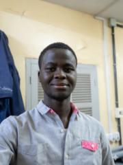 Mamadou Dione