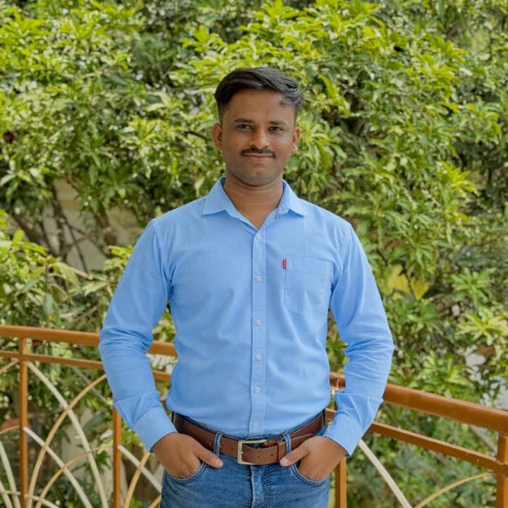 Rohit K