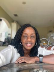 Agnes Mugo