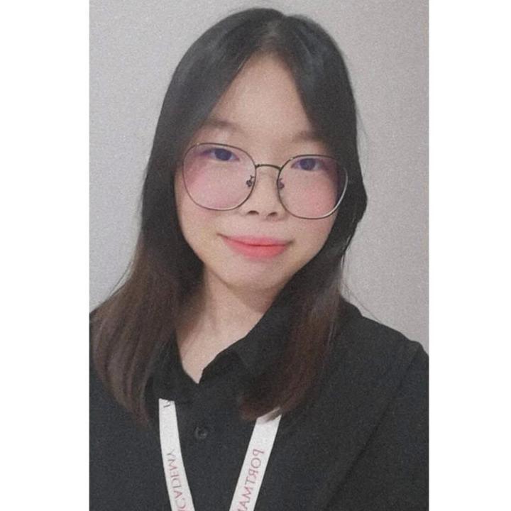 Winnie Tong