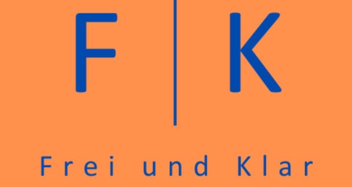 Frei und Klar