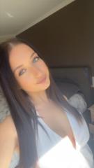 Olivia Muscat