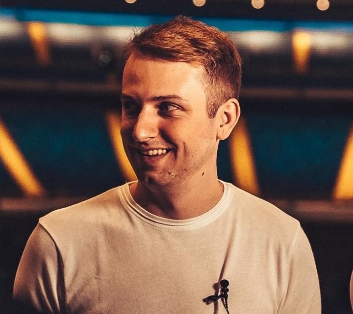 Kamil Relikowski - Diviners