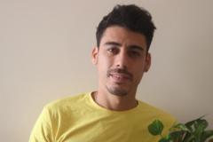 Andres Frias