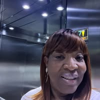 Gwendolyn Johnson