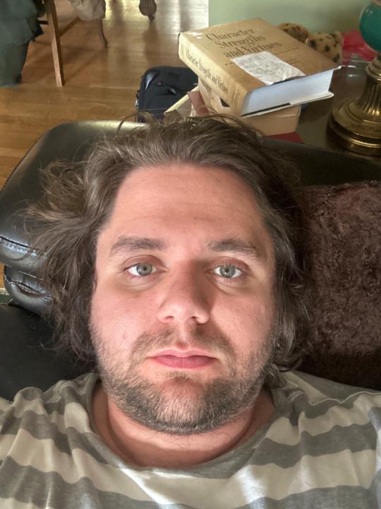 Erik Styers