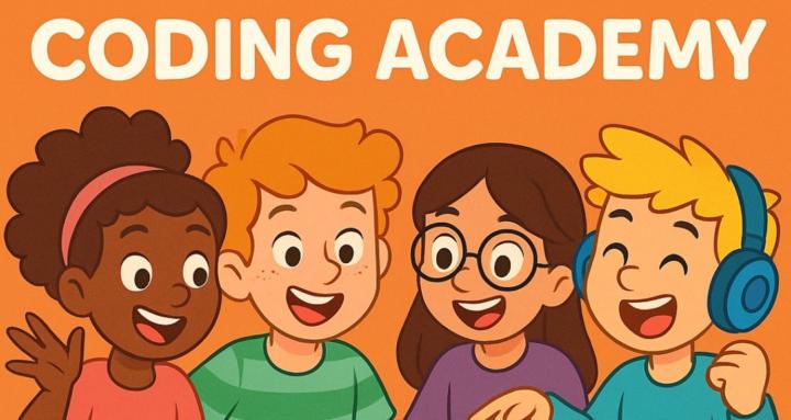 Riverside Coding Academy