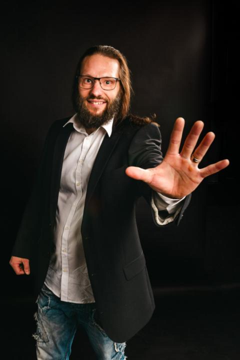 Jarkko Pohjonen