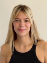 Helen Oke
