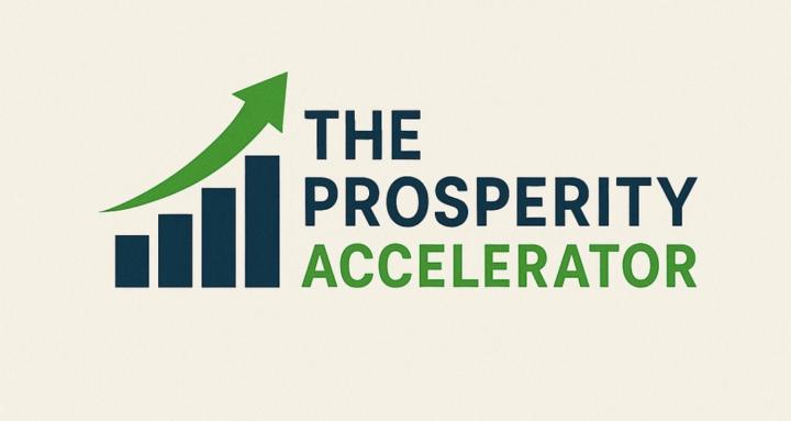 The Prosperity Accelerator