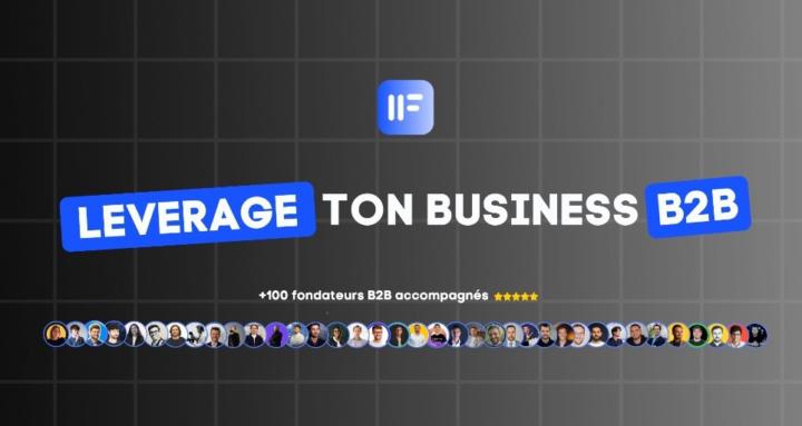 Communauté Offbound™ 