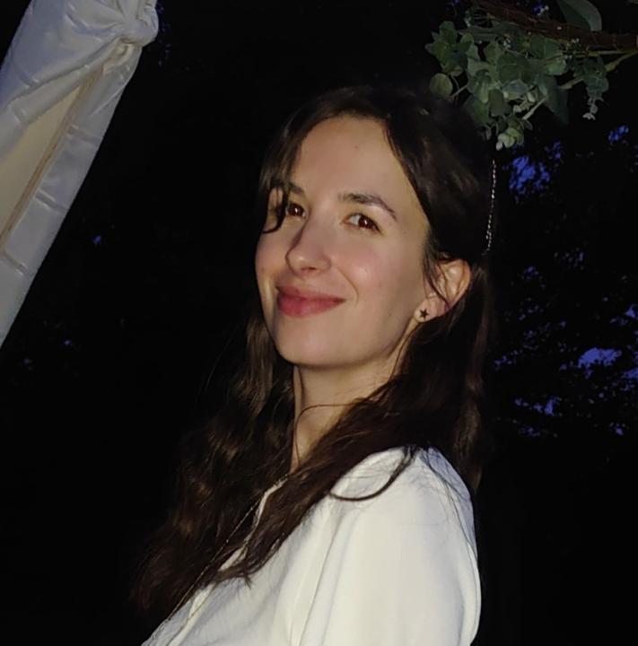 Lise Gauluet