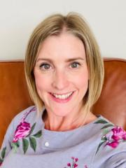 Gillian Wood