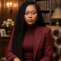 Maame Afua Akyaa Owusu
