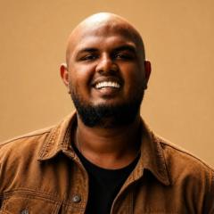 Dhanush Velumani