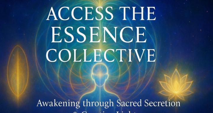 Access the Essence Collective