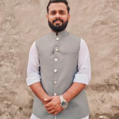 Muhammad Usman Ashraf