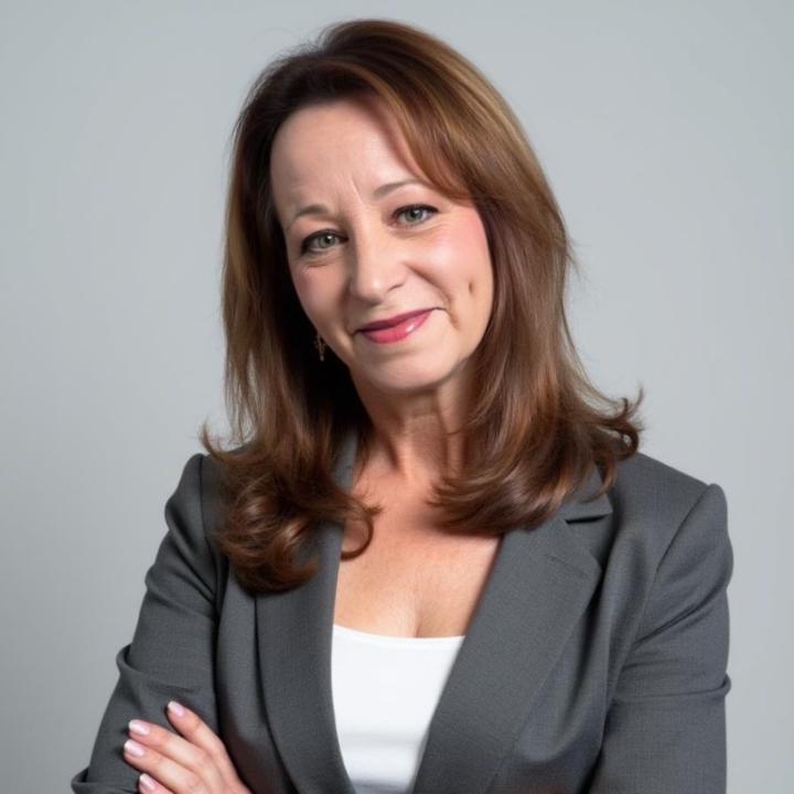 Carol Dunnigan