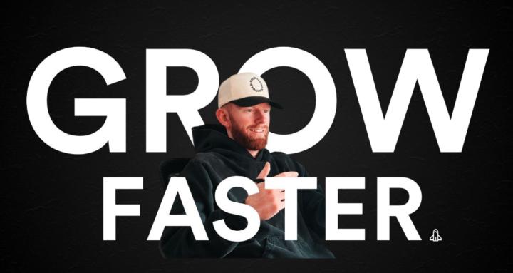 Grow Faster
