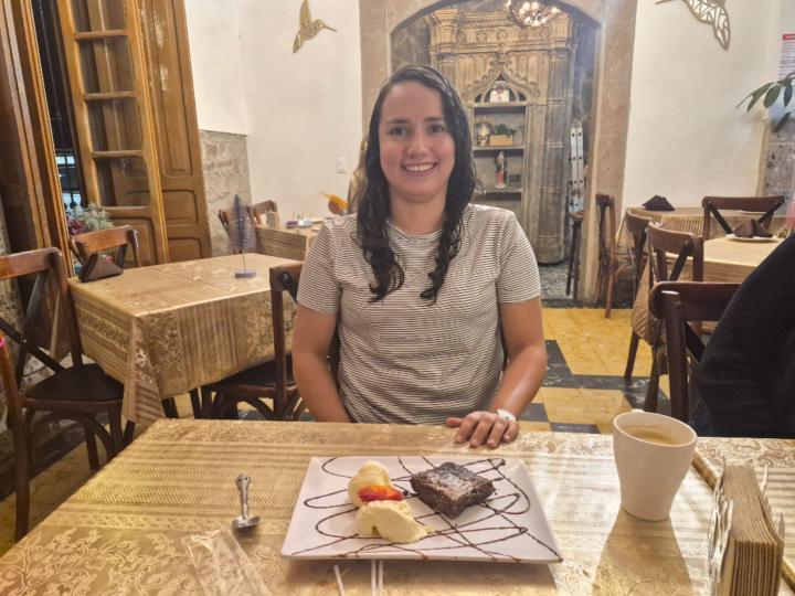 Mariana Ventura alonso