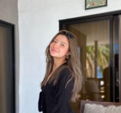 Fatima Martinez