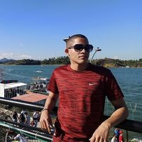 Eymir Del Campo Polo