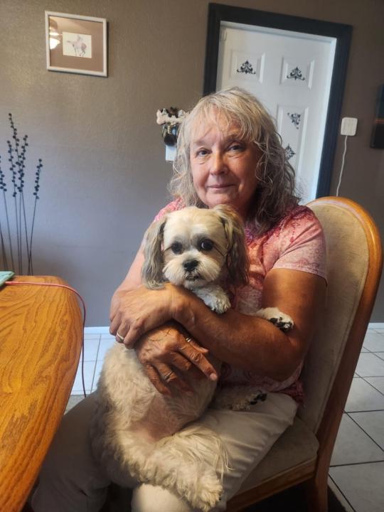 Connie Tilton