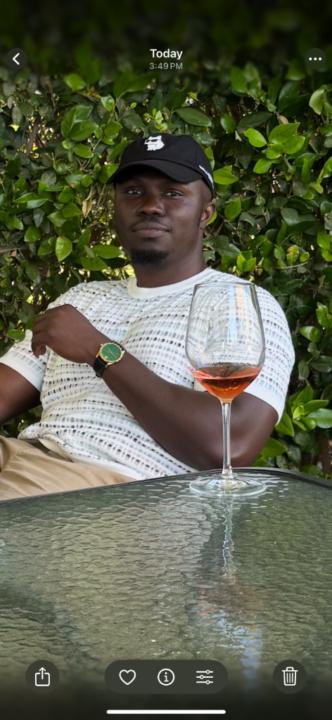 Ebenezer Tetteh