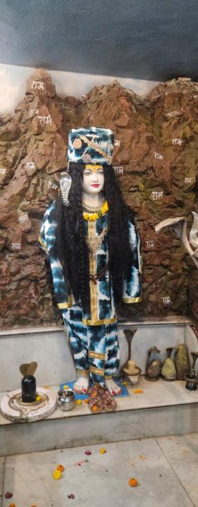 Garishma Chauhan