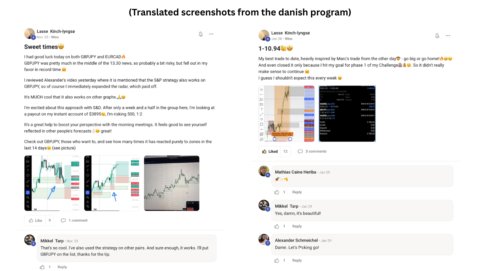 The Investor Network gallery image