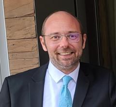 Julien Meyer