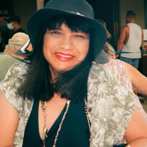 Linda Hurd