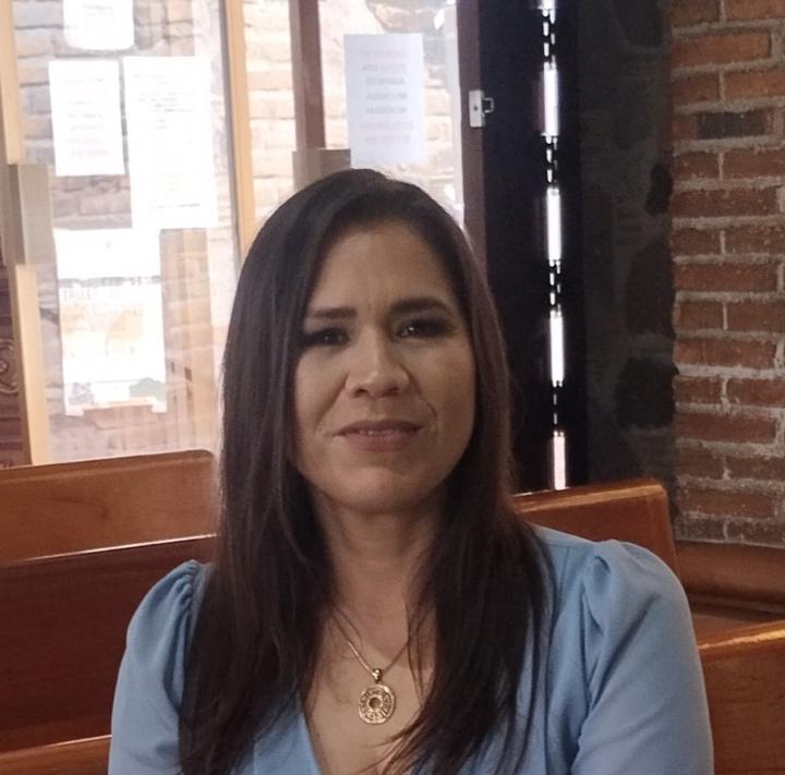 Yvette Espinoza