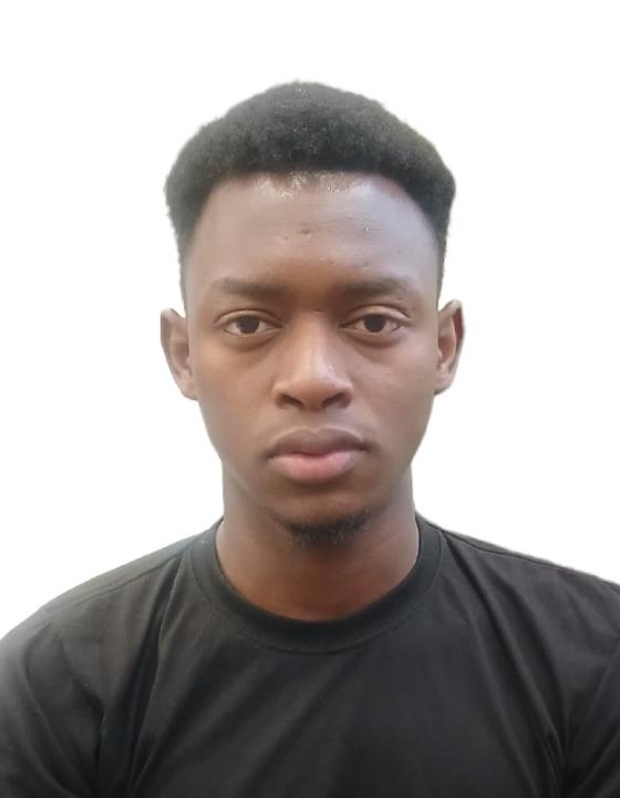 Alpha Ibrahima Barry
