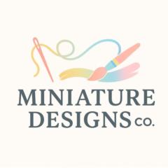 Miniature Designs Co By Chloe