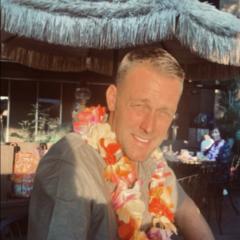 Christopher Rothering