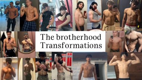 Walid’s brotherhood gallery image